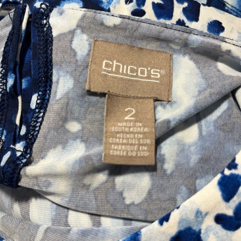Chico’s Dress   - Picture 7 of 8
